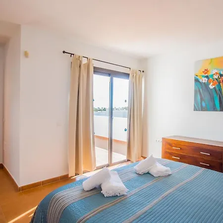 Remarkable 3-bed In Playa Blanca Villa Playa Blanca (Lanzarote)