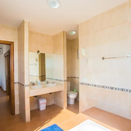 Remarkable 3-bed In Playa Blanca * Playa Blanca (Lanzarote)