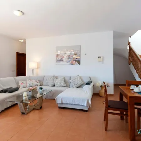 Remarkable 3-bed In Playa Blanca * פלאיה בלנקה