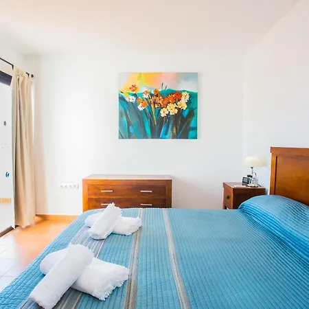 וילה Remarkable 3-bed In Playa Blanca *