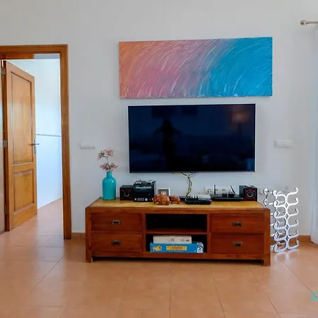 Remarkable 3-bed In Playa Blanca * פלאיה בלנקה
