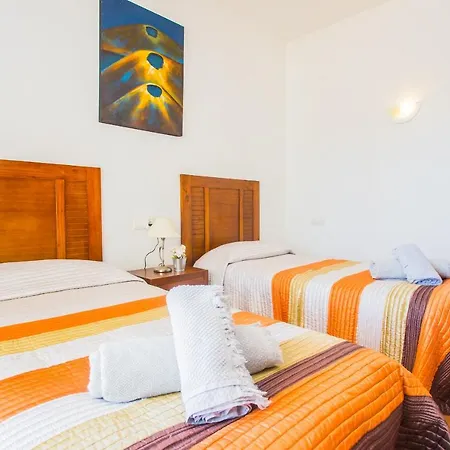 Remarkable 3-bed In Playa Blanca *